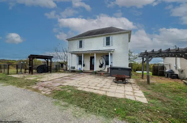 379 Rahm Drive, Proctor, WV 26055