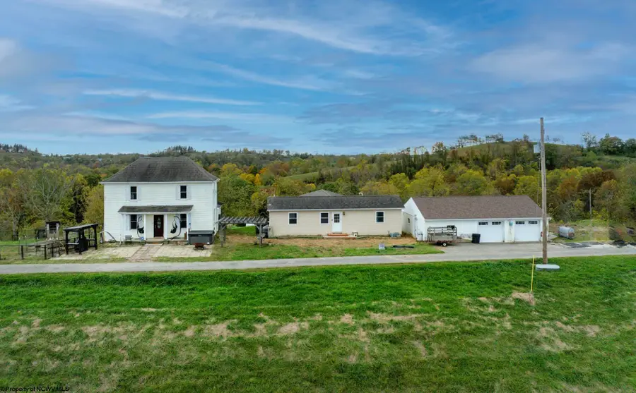 379 Rahm Drive, Proctor, WV 26055 - Image #2