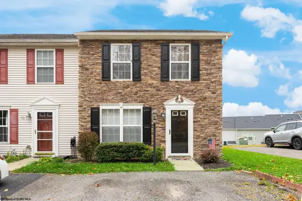 59 Par Lane, Maidsville, WV 26541