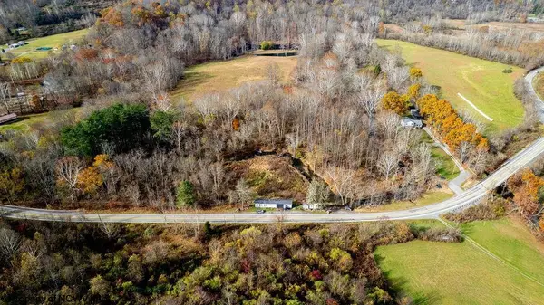 8460 Buckhannon Pike, Lost Creek, WV 26385