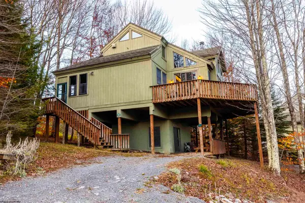 101 Treetop Lane, Davis, WV 26260