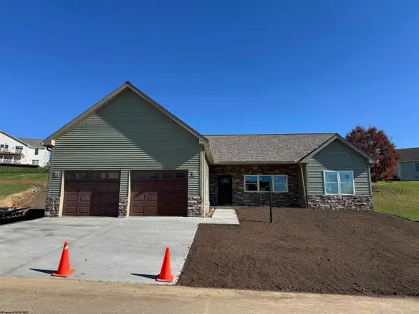 504 Watson Drive, Maidsville, WV 26541-8191