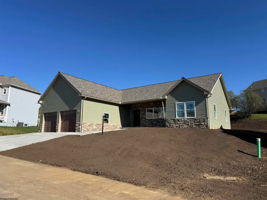 504 Watson Drive, Maidsville, WV 26541-8191 - Image #2