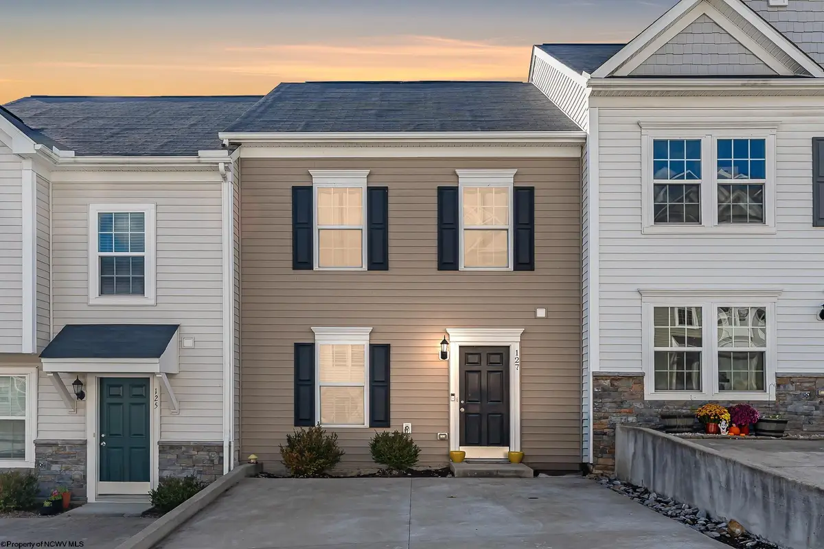 127 Inlet Street, Morgantown, WV 26508 - Image #1