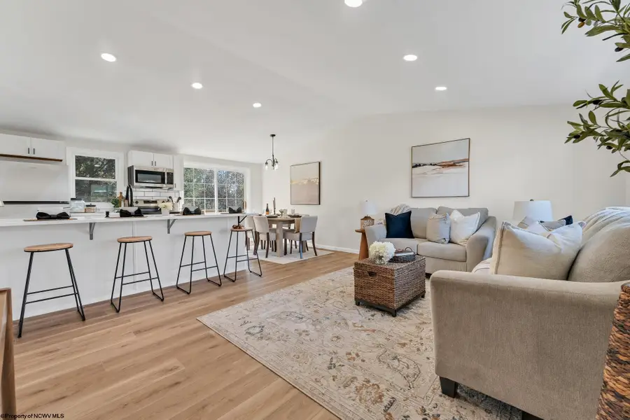 1612 Clifton Road, Fairmont, WV 26554 - Image #2