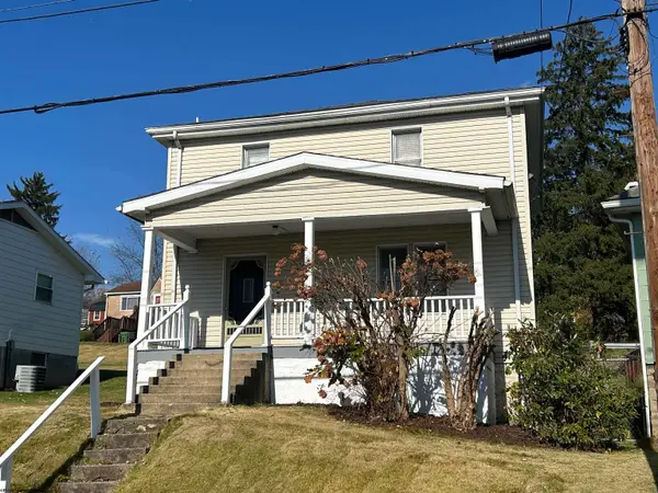 1261 Carlisle Avenue, Morgantown, WV 26505
