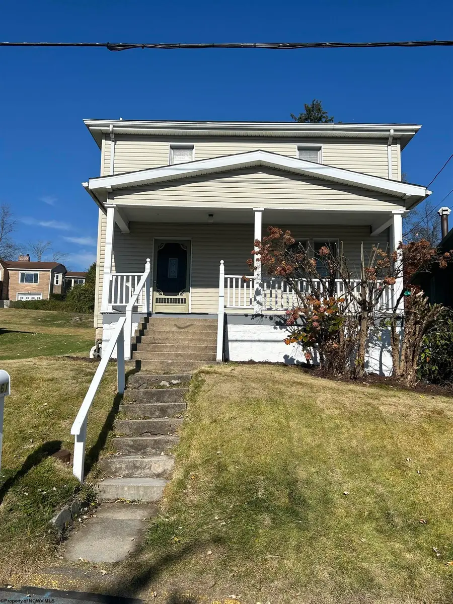 1261 Carlisle Avenue, Morgantown, WV 26505 - Image #2
