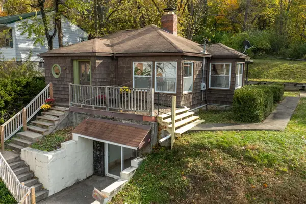 924 Garrison Avenue, Morgantown, WV 26505