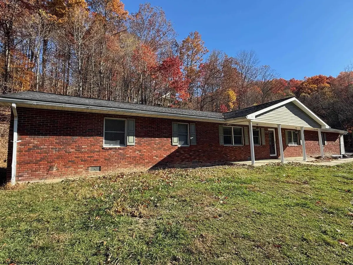 33 Flying Squares Drive, Beverly, WV 26253 - Image #1