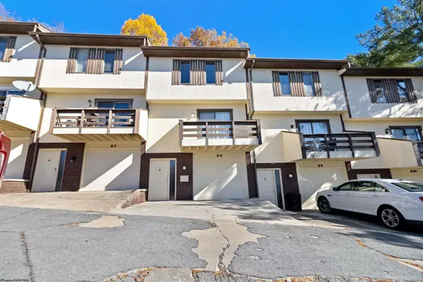 1236 Van Voorhis Road, Morgantown, WV 26505