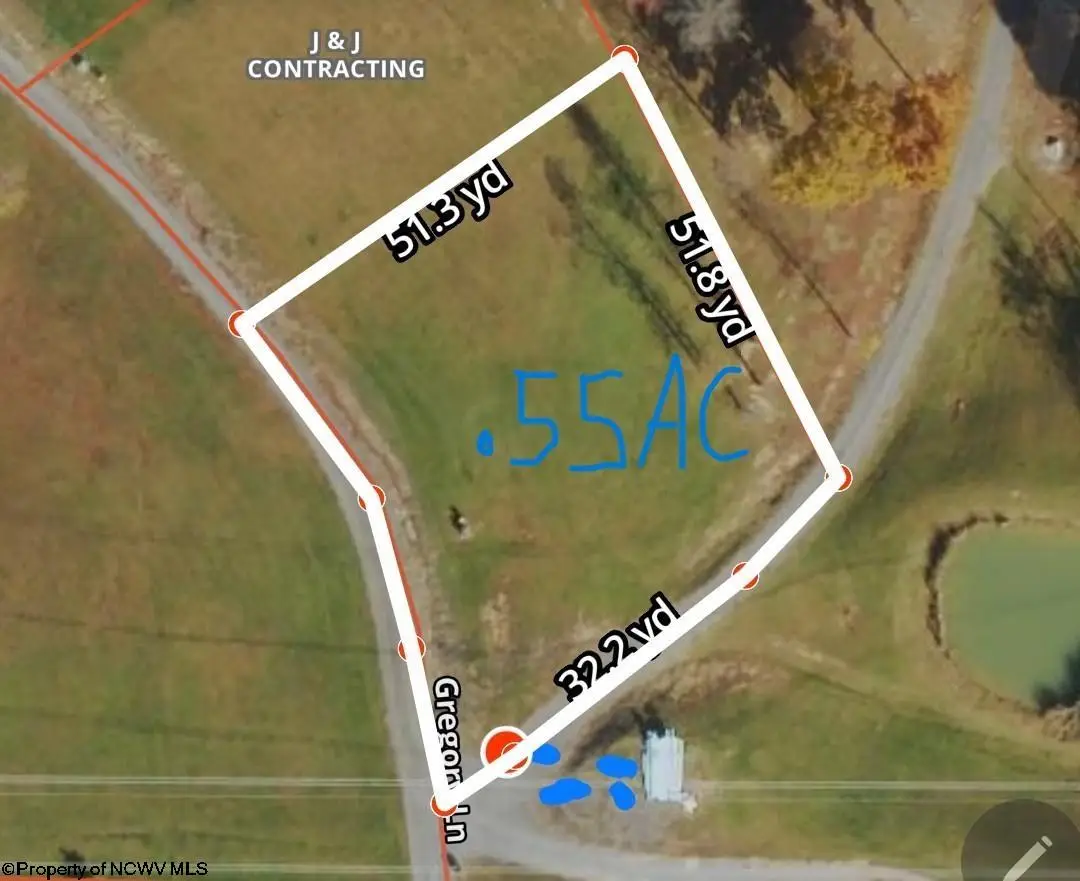 Lot 20 Gregory Lane, Bridgeport, WV 26330 - Image #1