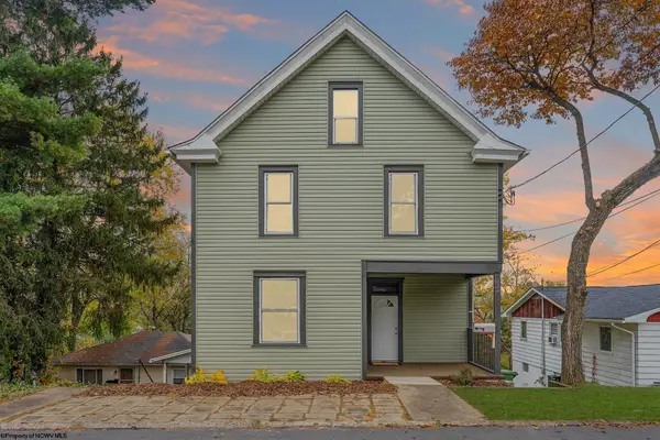 824 Louise Avenue, Morgantown, WV 26505