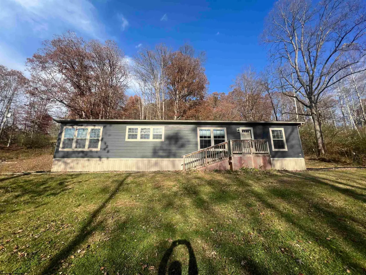 2716 Right Freemans Creek Road, Weston, WV 26452 - Image #1