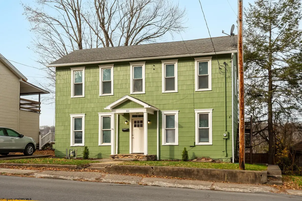 388 Dorsey Avenue, Morgantown, WV 26501 - Image #1