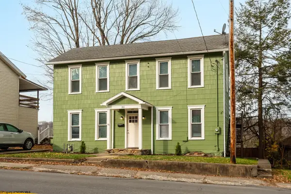 388 Dorsey Avenue, Morgantown, WV 26501