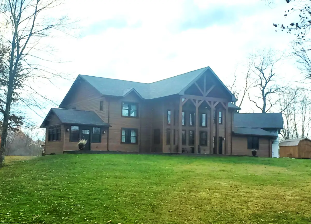 1935 Ward Road, Elkins, WV 26241 - Image #1