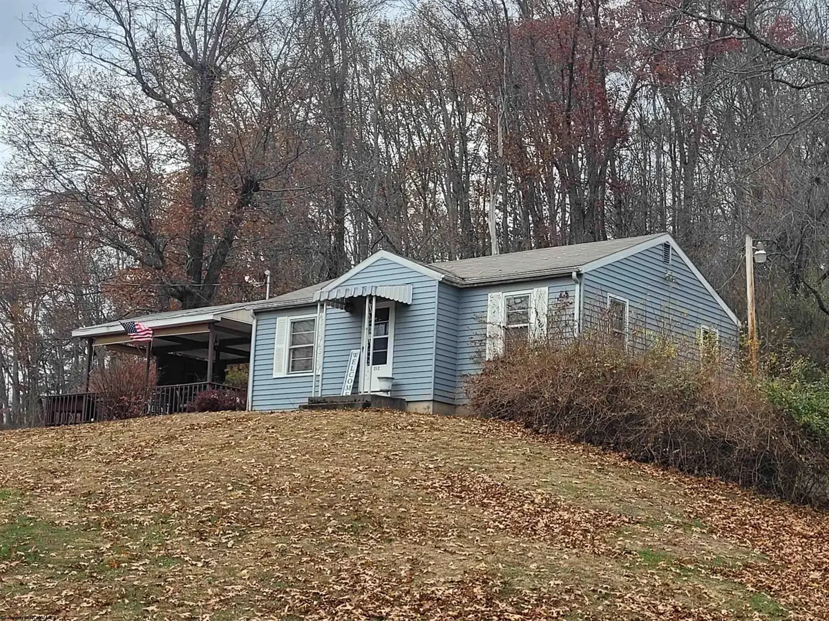 212 Valley Chapel Road, Weston, WV 26452-0000 - Image #1