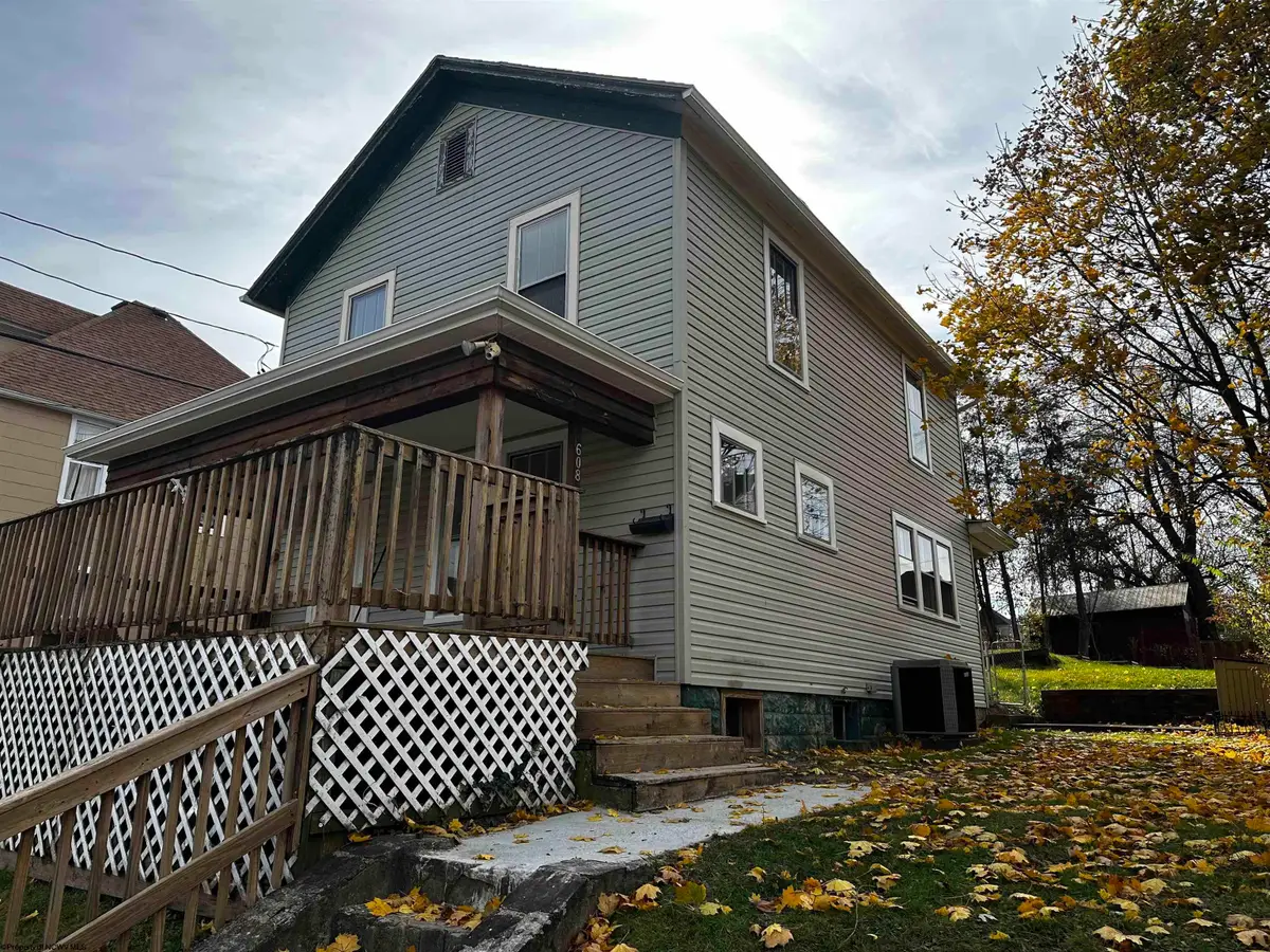 608 6TH Street, Fairmont, WV 26554 - Image #1