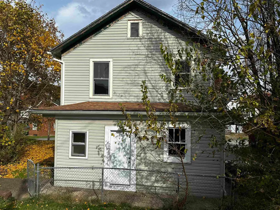 608 6TH Street, Fairmont, WV 26554 - Image #2