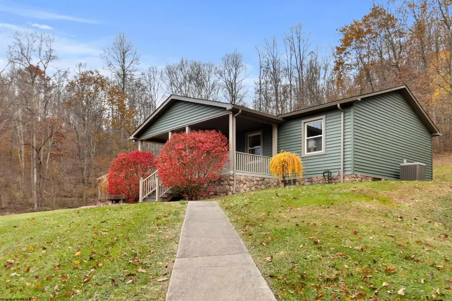 180 Union Church Hollow, Morgantown, WV 26501 - Image #3