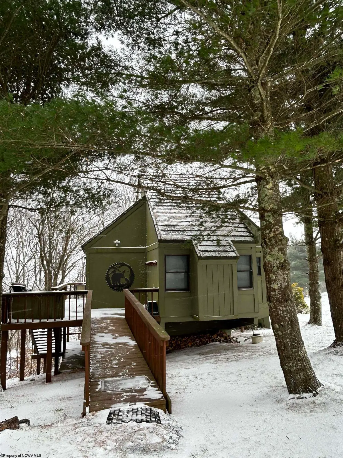 123 Wildflower Way, Davis, WV 26260 - Image #1