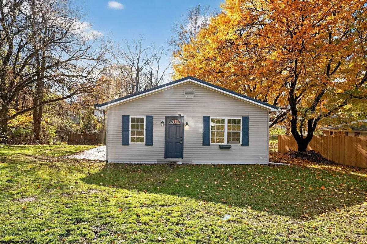 1421 Hite Avenue, Fairmont, WV 26554 - Image #1