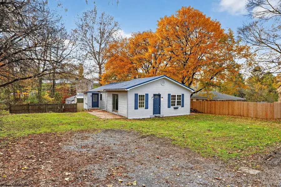 1421 Hite Avenue, Fairmont, WV 26554 - Image #2