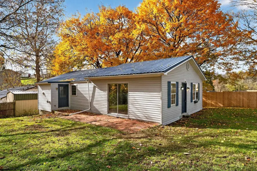 1421 Hite Avenue, Fairmont, WV 26554 - Image #3