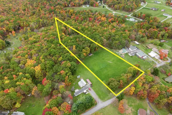 00 Mayfield Road, Morgantown, WV 26508