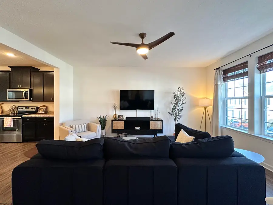 210 Queensbury Court, Fairmont, WV 26554 - Image #3