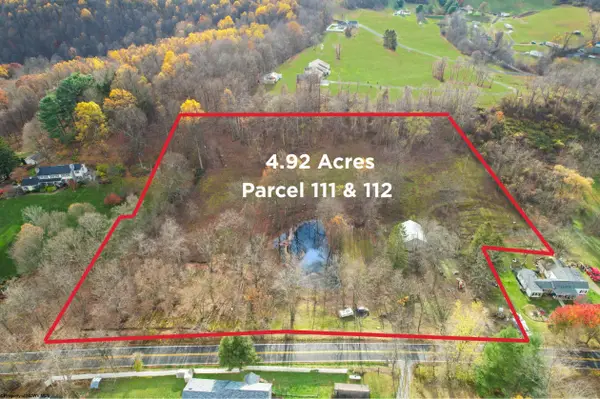 212 Halleck Road, Fairmont, WV 26554