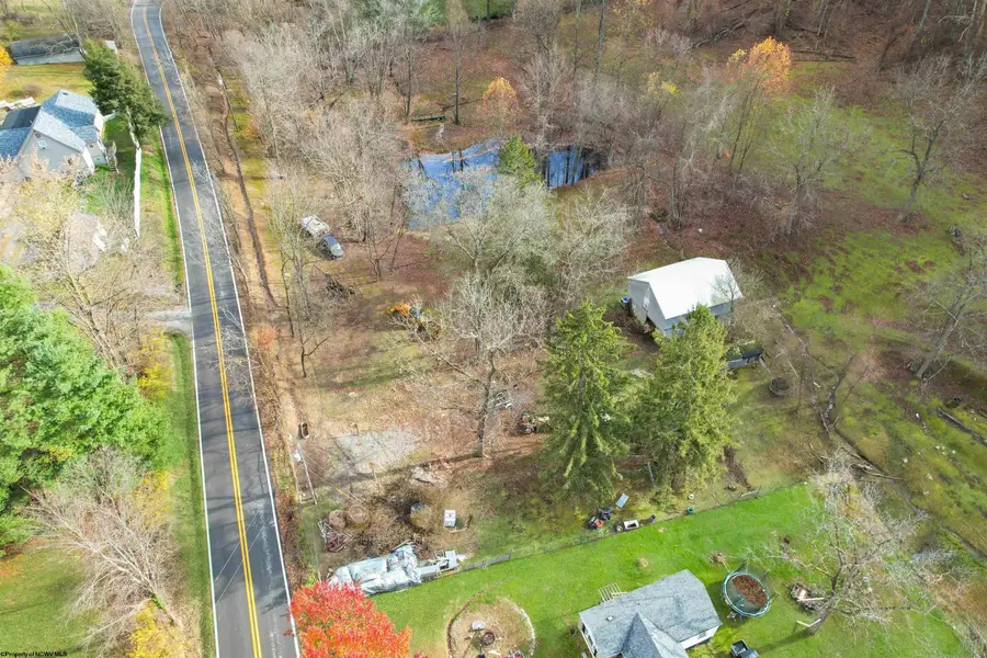 212 Halleck Road, Fairmont, WV 26554 - Image #2