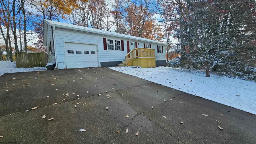 80 Buckingham Road, Morgantown, WV 26508 - Image #2