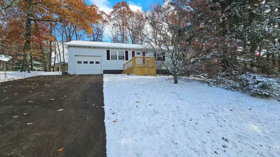 80 Buckingham Road, Morgantown, WV 26508 - Image #3