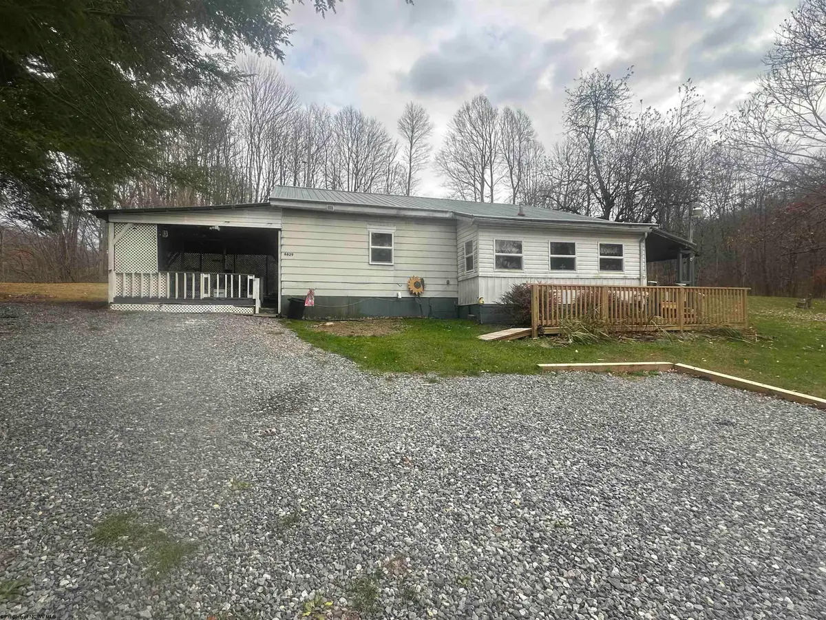 6629 Webster Road, Cowen, WV 26206 - Image #1
