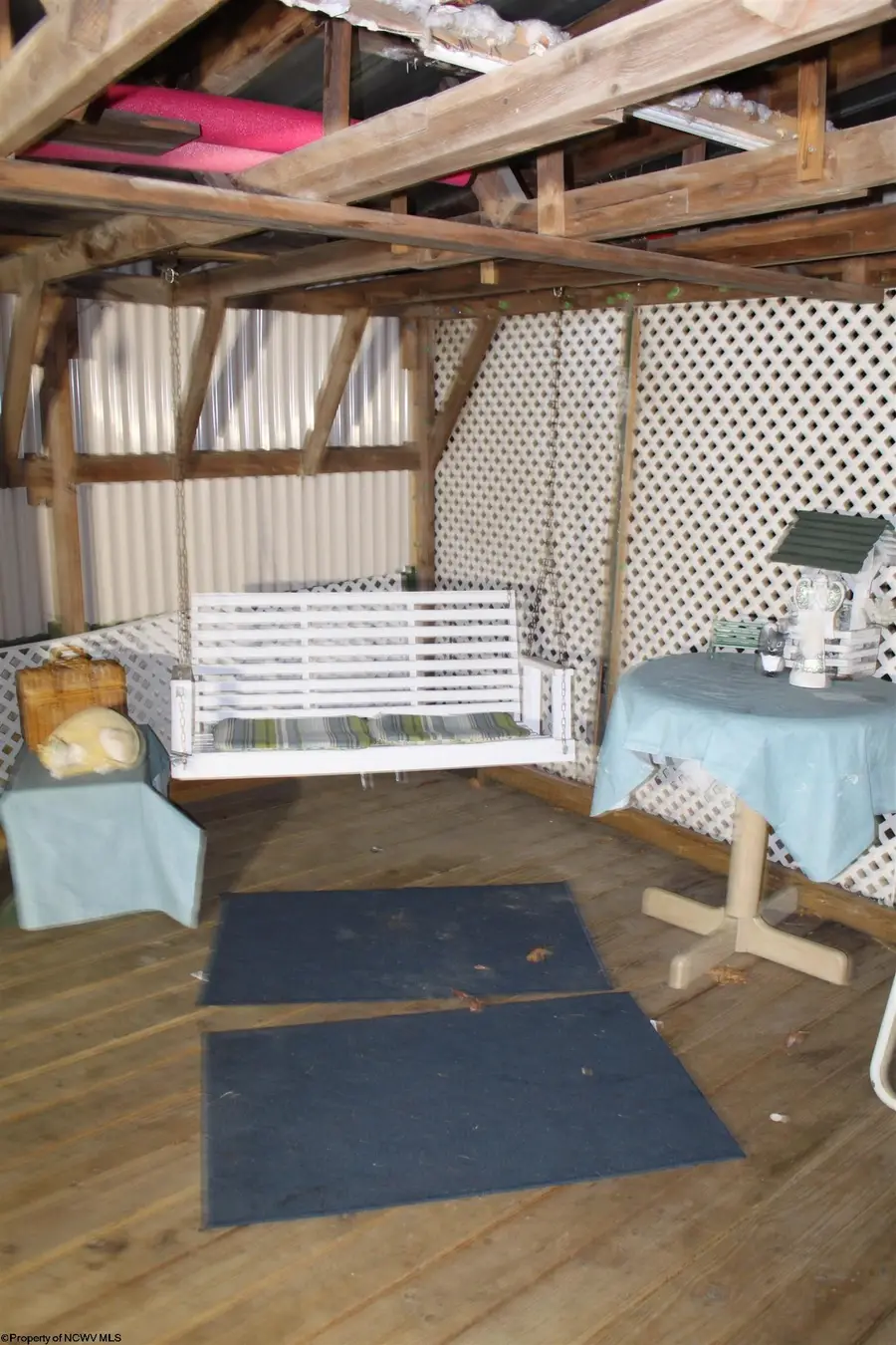 6629 Webster Road, Cowen, WV 26206 - Image #2