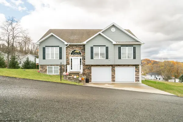 104 Granite Drive, Morgantown, WV 26508