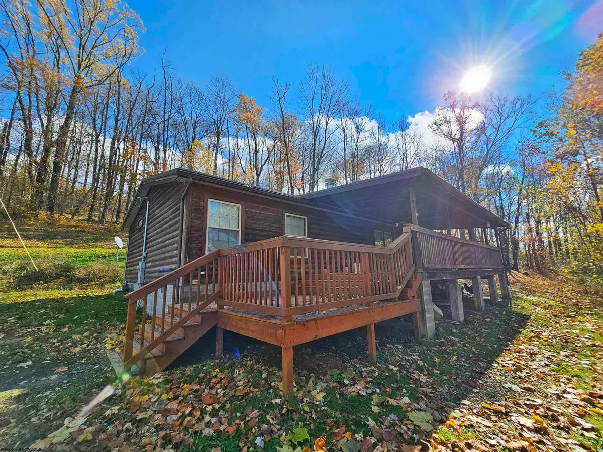 2869 Odells Knob Road, Shinnston, WV 26431 - Image #1