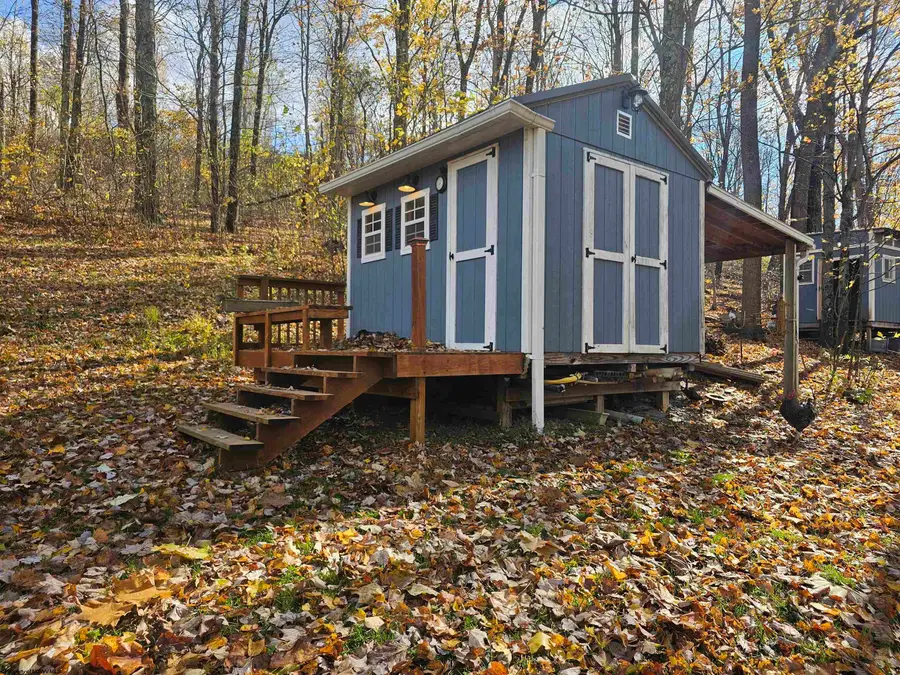 2869 Odells Knob Road, Shinnston, WV 26431 - Image #2