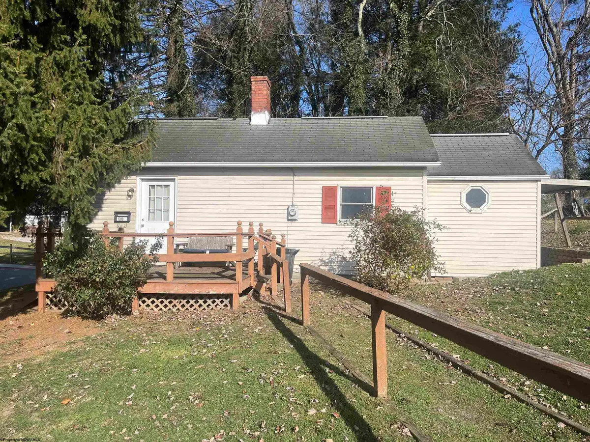 1200/ 1208 Pennsylvania Avenue, Fairmont, WV 26554 - Image #1