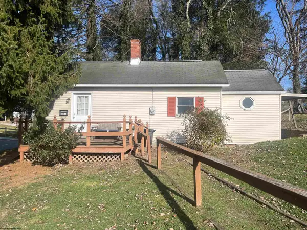 1200/ 1208 Pennsylvania Avenue, Fairmont, WV 26554