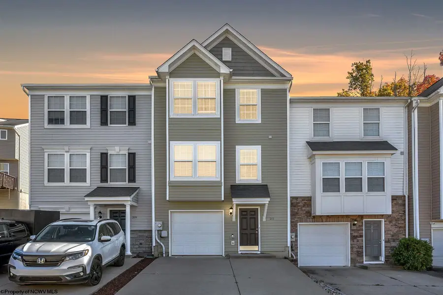 211 Summerfield Drive, Morgantown, WV 26508 - Image #2