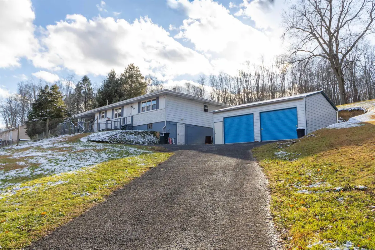 454 Farnum Road, Hepzibah, WV 26369 - Image #1