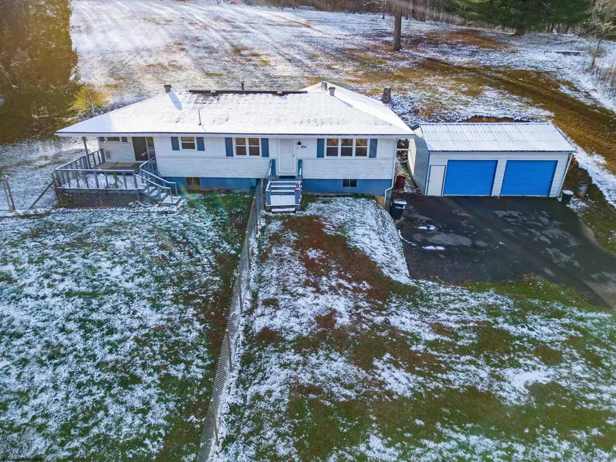 454 Farnum Road, Hepzibah, WV 26369 - Image #2