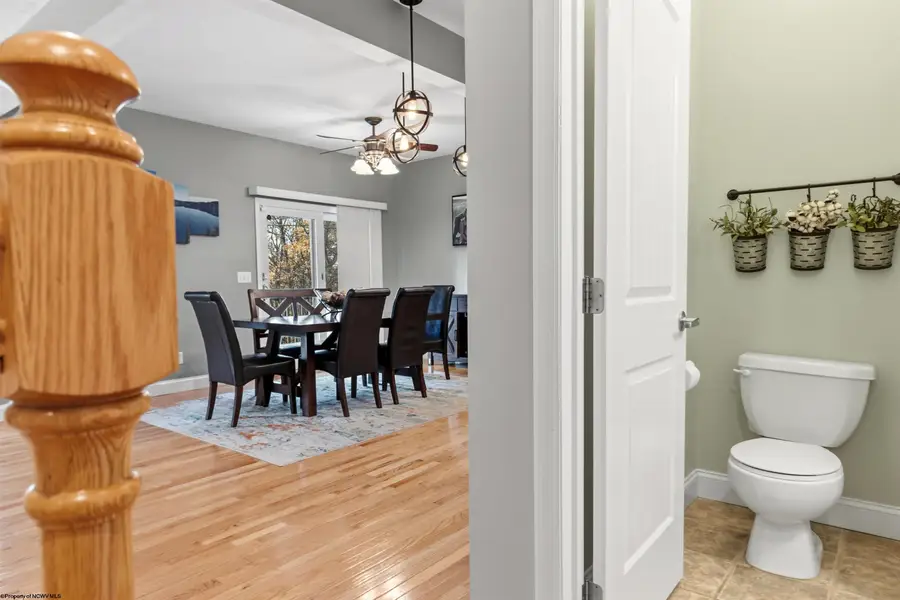 4 Oak Ridge Drive, Morgantown, WV 26508 - Image #3