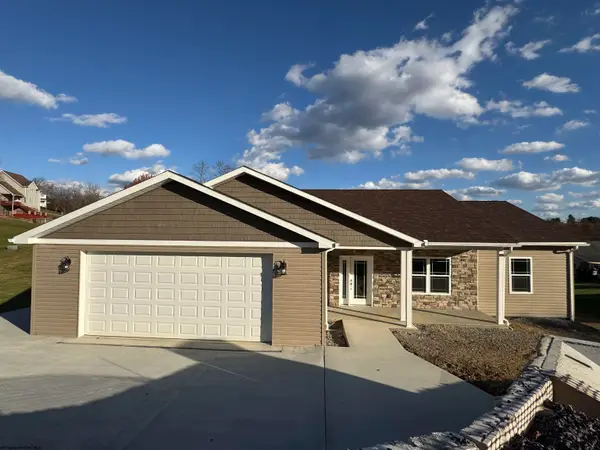 134 Kimberly Circle, Fairmont, WV 26554