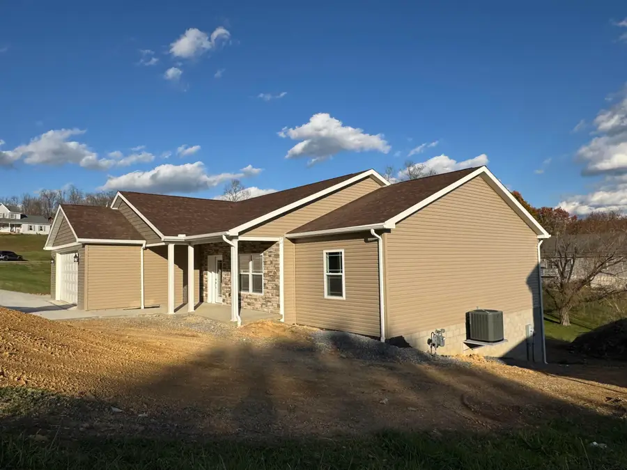 134 Kimberly Circle, Fairmont, WV 26554 - Image #3