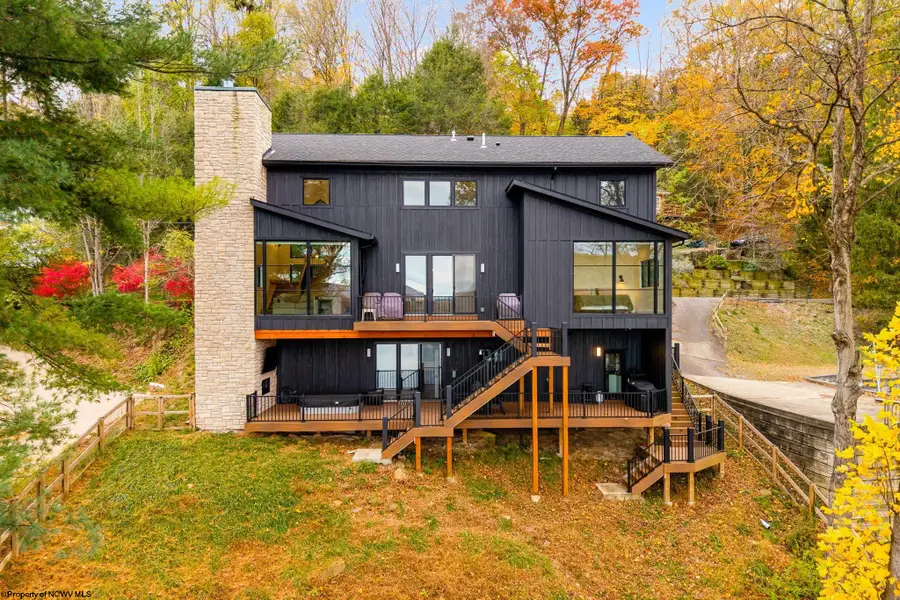 76 Delrose Drive, Morgantown, WV 26508 - Image #2