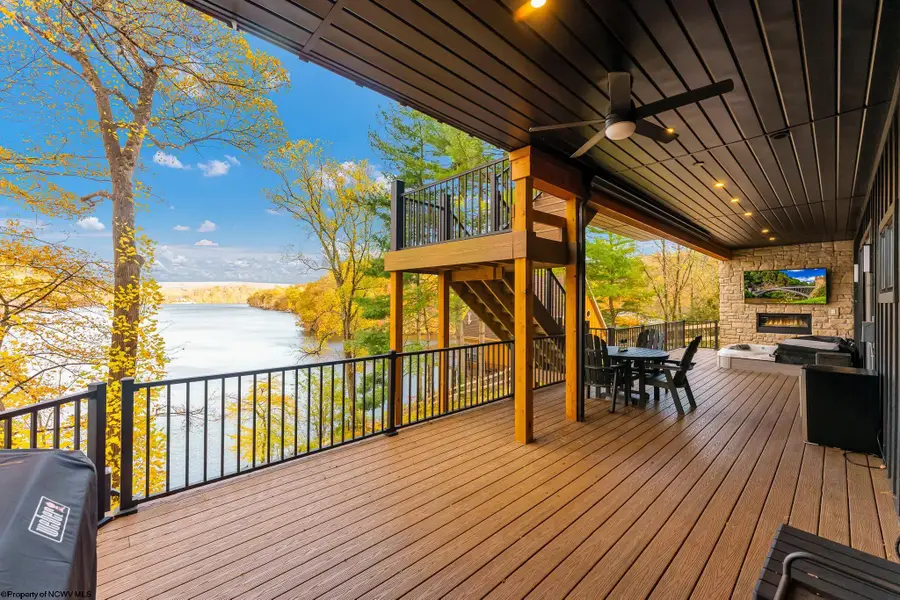 76 Delrose Drive, Morgantown, WV 26508 - Image #3