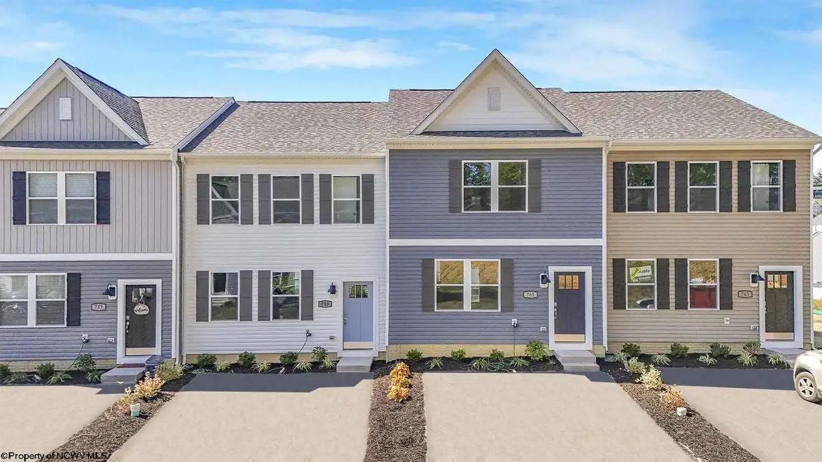 3 Erow Street, White Hall, WV 26554 - Image #1